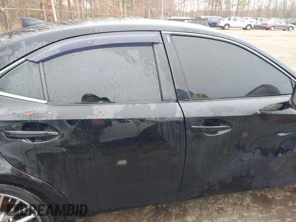 2016 Lexus IS 300/350 with VIN JTHCM1D26G5001653, listed as a IAAI auction lot 41744465 with 100,751 mi miles and . Bid and sale history available at DreamBid. Image 14.