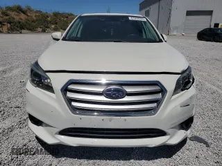 2017 Subaru Legacy Limited with VIN 4S3BNAN69H3025809, listed as a Copart auction lot 61053325 with 86,690 mi miles and Salvage title. Bid and sale history available at DreamBid. Image 5.