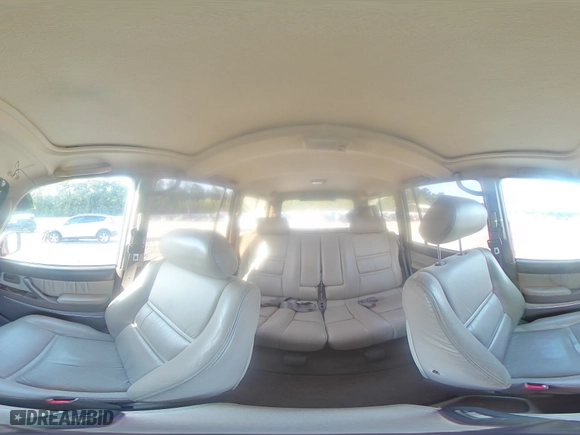 1997 Toyota Land Cruiser with VIN JT3HJ85J8V0182381, listed as a Copart auction lot 71717124 with 238,051 mi miles and Salvage Title. Bid and sale history available at carsss.com. Image 14.