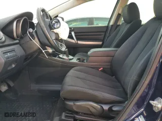 2011 Mazda CX-7 i SV with VIN JM3ER2A57B0405932, listed as a Copart auction lot 71051264 with 170,421 mi miles and Non Repairable. Bid and sale history available at carsss.com. Image 7.