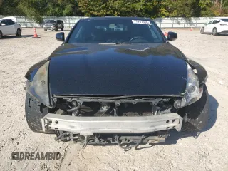 2011 Nissan 370Z Touring with VIN JN1AZ4EH6BM551788, listed as a Copart auction lot 77741584 with 187,795 mi miles and Clean Title. Bid and sale history available at carsss.com. Image 5.