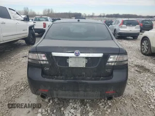 2011 Saab 9-3 z VIN YS3FA4BY7B1304501, wystawiony jako Copart lot #47281355 z przebiegiem Nie podano mil oraz Tytuł czysty. Historia ofert i sprzedaży dostępna na DreamBid. Obrazek 6.