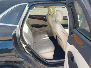 2016 Lincoln MKC Reserve with VIN 5LMTJ3DH3GUJ20205, listed as a IAAI auction lot 42271005 with 125,219 mi miles and . Bid and sale history available at DreamBid. Image 8.