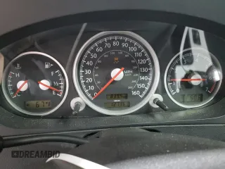 2005 Chrysler Crossfire z VIN 1C3AN59L15X032829, wystawiony jako Copart lot #78370624 z przebiegiem 127 361 mil mil oraz Szkody całkowita. Historia ofert i sprzedaży dostępna na DreamBid. Obrazek 9.