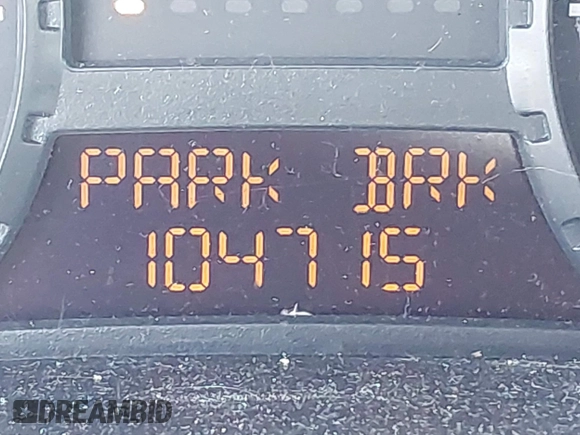 2004 Chevrolet Colorado Z85 z VIN 1GCCS198148182787, wystawiony jako IAAI lot #42483702 z przebiegiem 104 715 mil mil oraz . Historia ofert i sprzedaży dostępna na DreamBid. Obrazek 15.