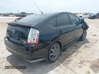 2008 Toyota Prius z VIN JTDKB20U287778062, wystawiony jako IAAI lot #42378605 z przebiegiem 169 810 mil mil oraz . Historia ofert i sprzedaży dostępna na DreamBid. Obrazek 4.