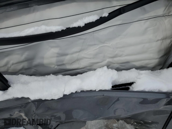 2022 Nissan Sentra SV with VIN 3N1AB8CV3NY202612, listed as a Copart auction lot 46449145 with Not Provided miles and Salvage Title. Bid and sale history available at DreamBid. Image 11.