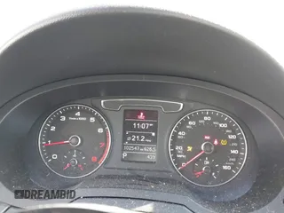 2018 Audi Q3 Premium with VIN WA1ECCFS6JR024513, listed as a IAAI auction lot 40835409 with 102,547 mi miles. Bid and sale history available at carsss.com. Image 7.