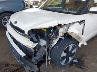 2015 Kia Soul + with VIN KNDJX3A50F7144191, listed as a IAAI auction lot 42004492 with 199,417 mi miles and . Bid and sale history available at DreamBid. Image 6.