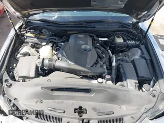 2019 Lexus IS 300 с VIN JTHBA1D29K5087411, выставлен на аукционе IAAI как лот 42508222 с пробегом 8 011 миль миль и . История ставок и продаж доступна на DreamBid. Изображение 10.