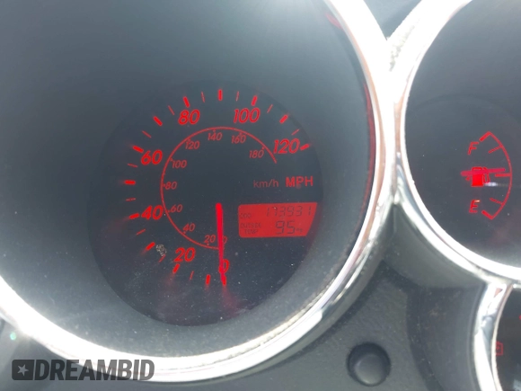 2003 Pontiac Vibe with VIN 5Y2SL62863Z459085, listed as a IAAI auction lot 42663483 with 173,931 mi miles and . Bid and sale history available at DreamBid. Image 7.