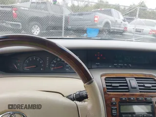 2004 Toyota Avalon XL with VIN 4T1BF28B74U389576, listed as a IAAI auction lot 41929296 with 196,218 mi miles and . Bid and sale history available at DreamBid. Image 7.
