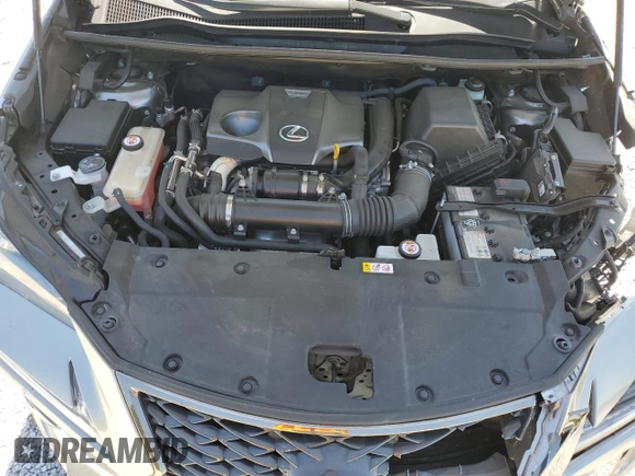2021 Lexus NX 300 F Sport с VIN JTJSARBZ5M2197860, выставлен на аукционе Copart как лот 53182375 с пробегом 46 149 миль миль и Списание • Salvage title. История ставок и продаж доступна на DreamBid. Изображение 13.