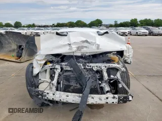 2017 Dodge Challenger R/T Plus с VIN 2C3CDZBTXHH616944, выставлен на аукционе Copart как лот 58760925 с пробегом Не указан миль и Списание • Salvage title. История ставок и продаж доступна на DreamBid. Изображение 5.