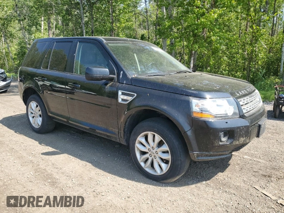 2013 Land Rover LR2 с VIN SALFR2BG5DH325328, выставлен на аукционе Copart как лот 61949075 с пробегом 165 535 миль миль и Чистый • Clean title. История ставок и продаж доступна на DreamBid. Изображение 4.