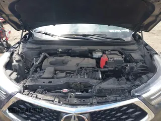 2019 Acura RDX Technology с VIN 5J8TC2H54KL017533, выставлен на аукционе IAAI как лот 42169803 с пробегом 93 547 миль миль и . История ставок и продаж доступна на DreamBid. Изображение 10.