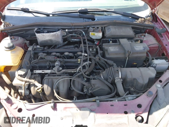 2007 Ford Focus S с VIN 1FAHP31NX7W331899, выставлен на аукционе IAAI как лот 42448423 с пробегом 108 943 миль миль и . История ставок и продаж доступна на DreamBid. Изображение 10.