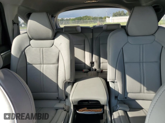 2019 Acura MDX Advance with VIN 5J8YD3H89KL005686, listed as a Copart auction lot 73729064 with 85,222 mi miles and Non repairable. Bid and sale history available at DreamBid. Image 10.