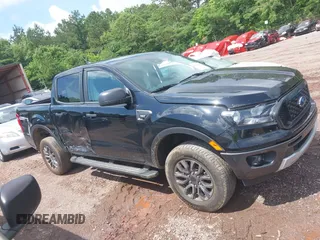 2021 Ford Ranger XL with VIN 1FTER4EH3MLD07524, listed as a IAAI auction lot 42347786 with 41,879 mi miles and . Bid and sale history available at DreamBid. Image 13.