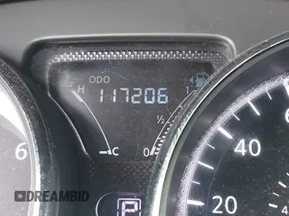2016 Nissan Versa S with VIN 3N1CN7AP2GL842700, listed as a IAAI auction lot 41844095 with 117,206 mi miles. Bid and sale history available at carsss.com. Image 15.