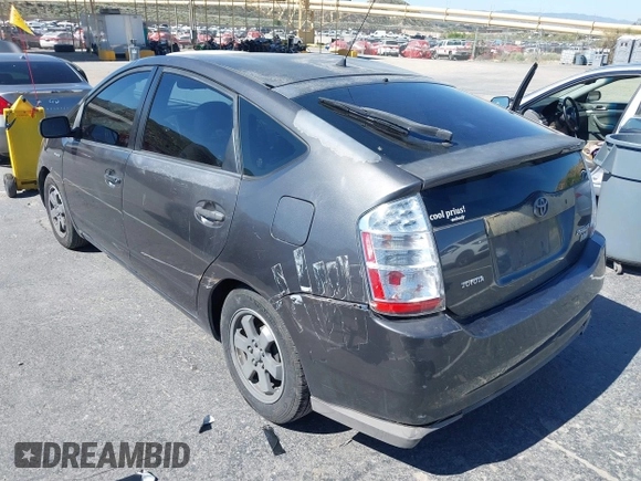 2007 Toyota Prius with VIN JTDKB20U373293385, listed as a IAAI auction lot 42218812 with 149,218 mi miles and . Bid and sale history available at DreamBid. Image 3.