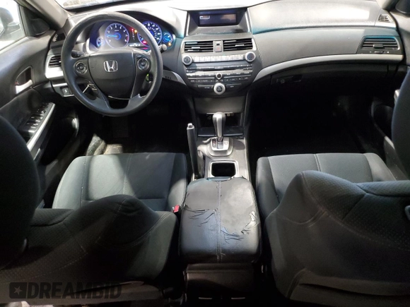 2013 Honda Crosstour EX z VIN 5J6TF3H33DL000617, wystawiony jako Copart lot #51605875 z przebiegiem 150 979 mil mil oraz Szkody całkowita. Historia ofert i sprzedaży dostępna na DreamBid. Obrazek 8.