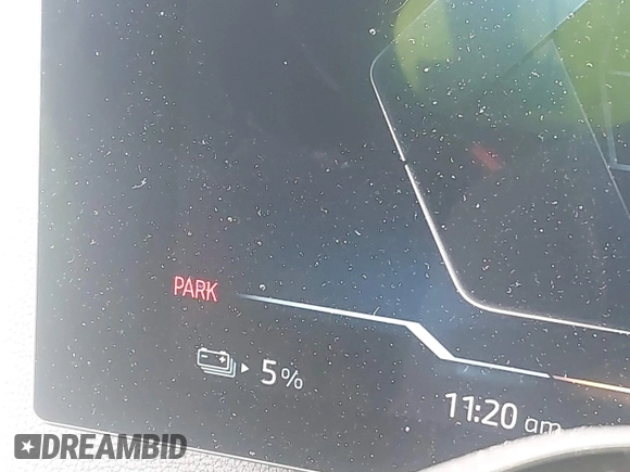 2023 BMW iX xDrive50 z VIN WB523CF08PCM23678, wystawiony jako IAAI lot #41930985 z przebiegiem 19 040 mil mil oraz . Historia ofert i sprzedaży dostępna na DreamBid. Obrazek 18.