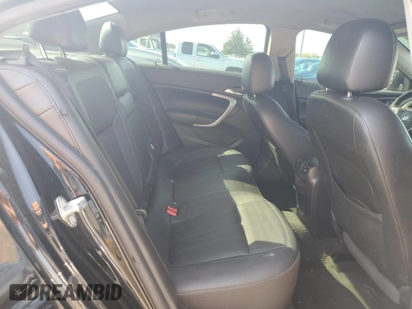 2017 Buick Regal with VIN 2G4GM5EXXH9112436, listed as a Copart auction lot 69043614 with 84,078 mi miles and Salvage Title. Bid and sale history available at carsss.com. Image 10.