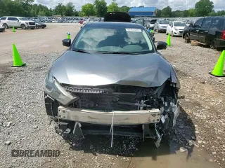 2016 Nissan Maxima Platinum z VIN 1N4AA6AP3GC381177, wystawiony jako Copart lot #58264845 z przebiegiem 122 102 mil mil oraz Szkoda całkowita • Salvage title. Historia ofert i sprzedaży dostępna na DreamBid. Obrazek 13.