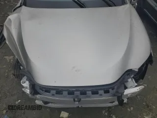2024 Lexus NX with VIN 2T2GGCEZ5RC050278, listed as a Copart auction lot 43696245 with 0 mi miles and Salvage Title. Bid and sale history available at carsss.com. Image 13.
