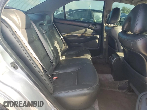 2003 Acura TL Type S with VIN 19UUA56893A052378, listed as a Copart auction lot 73733734 with 259,446 mi miles and Salvage Title. Bid and sale history available at carsss.com. Image 10.