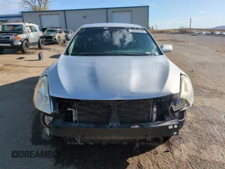 2012 Nissan Altima S with VIN 1N4AL2APXCC122263, listed as a Copart auction lot 49653345 with 230,012 mi miles and Salvage Title. Bid and sale history available at DreamBid. Image 5.