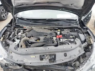 2018 Nissan Sentra SR Turbo с VIN 3N1CB7AP7JY204123, выставлен на аукционе IAAI как лот 42205425 с пробегом 76 647 миль миль и . История ставок и продаж доступна на DreamBid. Изображение 10.