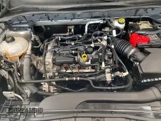 2022 Ford Escape SE с VIN 1FMCU0G65NUB40925, выставлен на аукционе IAAI как лот 42841804 с пробегом 54 950 миль миль и . История ставок и продаж доступна на DreamBid. Изображение 6.