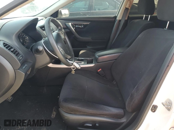 2014 Nissan Altima S with VIN 1N4AL3AP4EC321088, listed as a Copart auction lot 47879755 with 104,991 mi miles and Clean Title. Bid and sale history available at DreamBid. Image 7.
