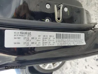 2018 Jeep Cherokee Latitude с VIN 1C4PJLCB3JD531178, выставлен на аукционе Copart как лот 60671515 с пробегом 139 917 миль миль и Списание • Salvage title. История ставок и продаж доступна на DreamBid. Изображение 13.