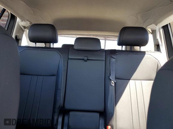 2024 Volkswagen Tiguan SE с VIN 3VV3B7AX5RM160835, выставлен на аукционе Copart как лот 49417135 с пробегом Не указан миль и На запчасти • Non repairable. История ставок и продаж доступна на DreamBid. Изображение 10.
