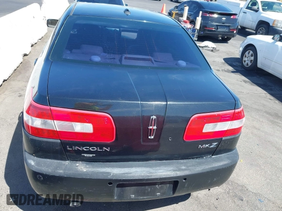 2009 Lincoln MKZ with VIN 3LNHM26T19R615833, listed as a IAAI auction lot 42062684 with 144,940 mi miles and . Bid and sale history available at DreamBid. Image 14.