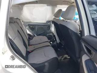 2019 Subaru Forester z VIN JF2SKACC3KH468292, wystawiony jako IAAI lot #42723489 z przebiegiem 80 120 mil mil oraz . Historia ofert i sprzedaży dostępna na DreamBid. Obrazek 8.