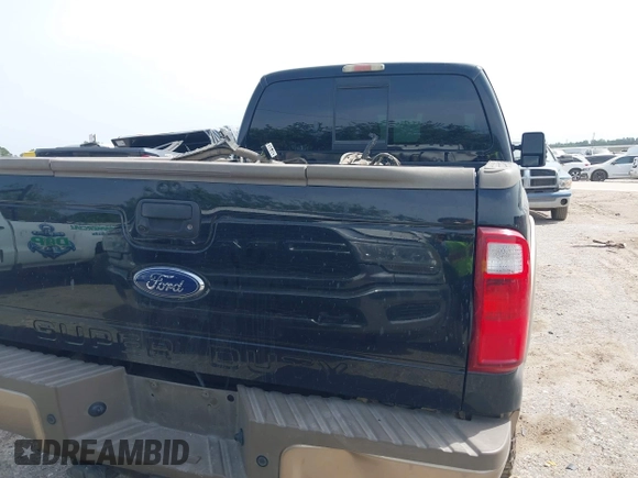2012 Ford F-250 XL с VIN 1FT7W2BT2CEA47702, выставлен на аукционе IAAI как лот 42244666 с пробегом Не указан миль и . История ставок и продаж доступна на DreamBid. Изображение 16.