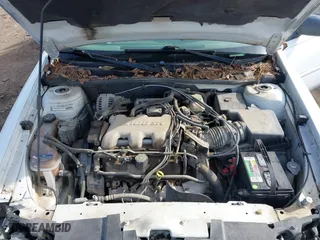 2002 Chevrolet Malibu with VIN 1G1ND52J82M502580, listed as a IAAI auction lot 41231051 with 202,050 mi miles. Bid and sale history available at carsss.com. Image 10.