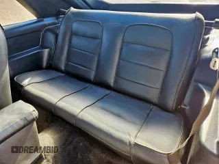 1980 Ford Mustang с VIN AL02BK25608, выставлен на аукционе Copart как лот 64603285 с пробегом 73 544 миль миль и Чистый • Clean title. История ставок и продаж доступна на DreamBid. Изображение 6.