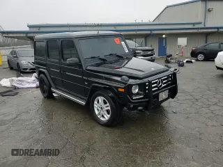 2015 Mercedes-Benz G 550 z VIN WDCYC3HFXFX238503, wystawiony jako Copart lot #86385654 z przebiegiem 56 446 mil mil oraz Szkoda całkowita • Salvage title. Historia ofert i sprzedaży dostępna na DreamBid. Obrazek 15.