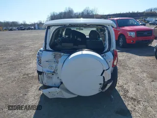 2011 Toyota RAV4 with VIN 2T3BF4DV7BW089343, listed as a IAAI auction lot 41858915 with 68,891 mi miles. Bid and sale history available at carsss.com. Image 15.