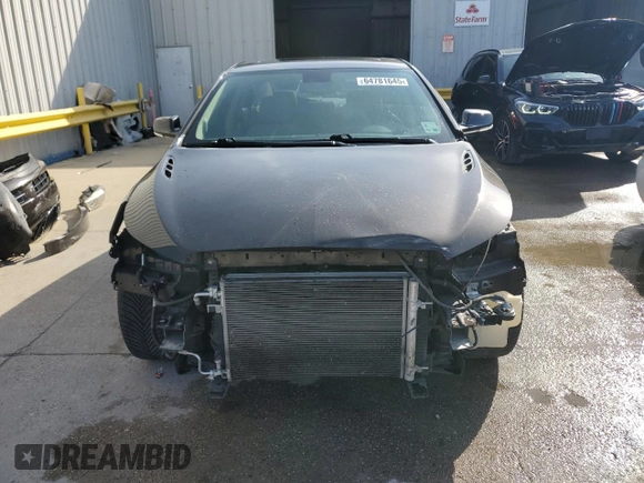 2013 Buick LaCrosse Premium 1 с VIN 1G4GF5E33DF228876, выставлен на аукционе Copart как лот 64781645 с пробегом 108 212 миль миль и Списание • Salvage title. История ставок и продаж доступна на DreamBid. Изображение 5.