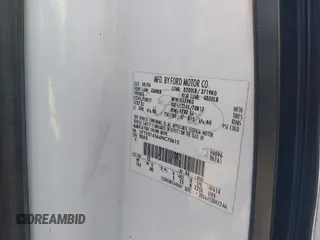 2004 Ford F-150 XL с VIN 1FTVX14564NC70615, выставлен на аукционе IAAI как лот 41832031 с пробегом Не указан миль и . История ставок и продаж доступна на DreamBid. Изображение 9.