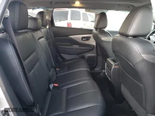 2015 Nissan Murano SV with VIN 5N1AZ2MH3FN229267, listed as a Copart auction lot 82967134 with 139,291 mi miles and Salvage Title. Bid and sale history available at carsss.com. Image 11.