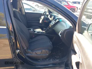2016 Chevrolet Equinox LT with VIN 2GNFLFEK8G6295145, listed as a IAAI auction lot 42172224 with 147,282 mi miles and . Bid and sale history available at carsss.com. Image 5.