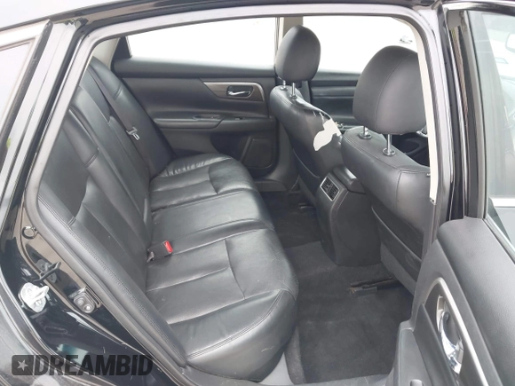 2015 Nissan Altima S with VIN 1N4AL3AP4FN863927, listed as a IAAI auction lot 42202359 with 221,654 mi miles and . Bid and sale history available at DreamBid. Image 8.