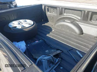 2022 Ford F-150 XL with VIN 1FTMF1E58NKE13712, listed as a IAAI auction lot 41360118 with 26,097 mi miles and . Bid and sale history available at carsss.com. Image 8.
